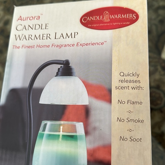 Candle Warmer Lamp - Picture 4 of 9